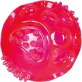 Weiteres Produktbild Blinkende Kugel ca. 7,5 cm, ohne Ton, schwebend (auch Ersatzkugel für 33648)