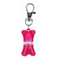 Weiteres Produktbild Blinkender Anhänger für Hundeknochen 2x4cm TRIXIE
