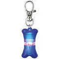 Weiteres Produktbild Blinkender Anhänger für Hundeknochen 2x4cm TRIXIE