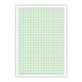 Block A3 Millimeterpapier 50 Blatt