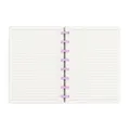 Weiteres Produktbild Block A5 Brick Block violett