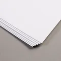 Weiteres Produktbild Blok Clairefontaine Bristol A4, 20 listů, 205 g