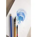 Weiteres Produktbild Clairefontaine Paint on Grain A3-Block, 20 Blatt, 250 g