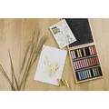 Weiteres Produktbild Blok Clairefontaine Paint On Misca A4, 15 listů, 250 g