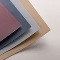 Weiteres Produktbild Blok Clairefontaine Pastelmat No.4 18 x 24 cm, 12 listů, 360 g