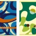 Weiteres Produktbild Schreibblock "Go Round", kariert, Drahtkammbindung, A4, 80 Blatt, UNIPAP