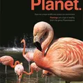 Weiteres Produktbild Blok mit Spiralbindung "Planet", kariert, A5, 96 Blatt, UNIPAP