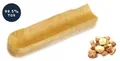 BlooChoo YAK Choo Medium, 100 % natürliche Käsestange aus Yakmilch, 50–80 g