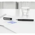Weiteres Produktbild Kugelschreiber Faber-Castell 149812 rot