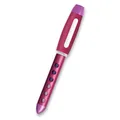 Weiteres Produktbild Faber Castell 149848 Scribolino Füllfederhalter für Linkshänder, Himbeere