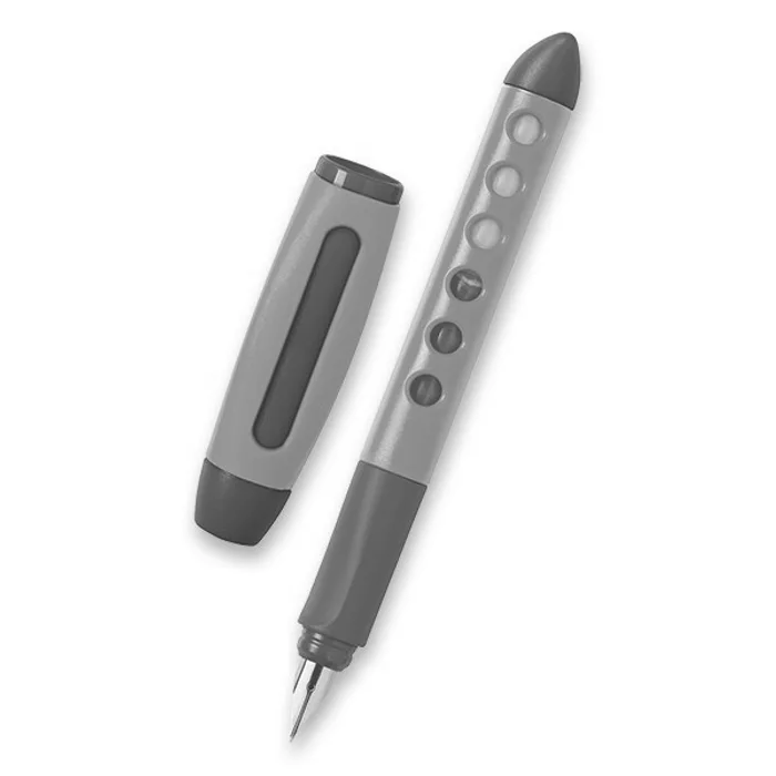 Hauptbild des Produkts Bombičkové pero Faber- Castell Scribolino pro leváky, modré