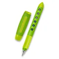 Faber-Castell Scribolino Kugelschreiber für Linkshänder, grün