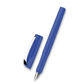 Kugelschreiber Schneider Ceod Farbe blau