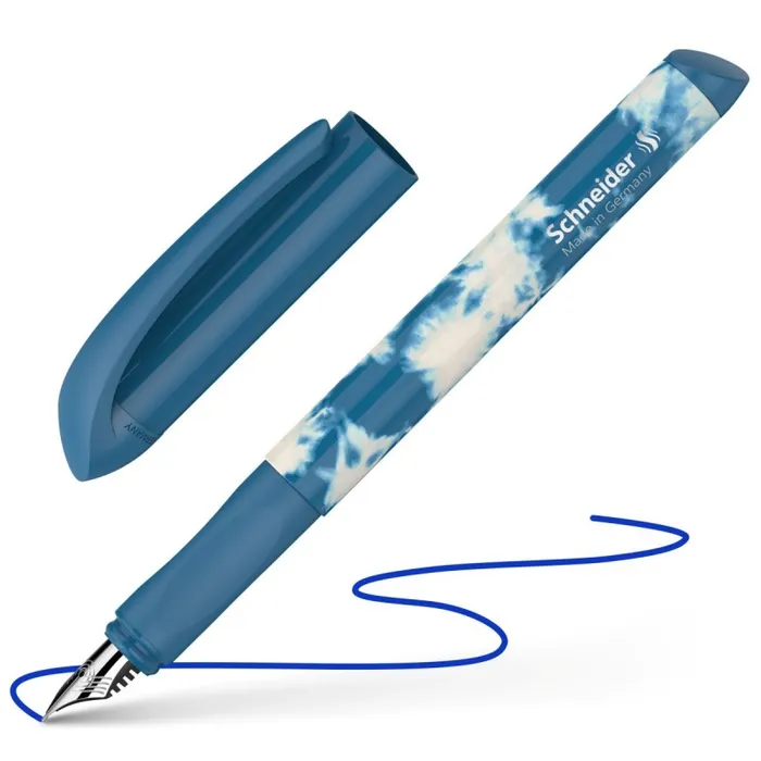 Hauptbild des Produkts Bombičkové pero Schneider Easy Batik
