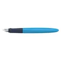 Kugelschreiber Schneider Wavy blau