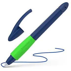 Schneider Base Ball Tintenroller - blau/grün