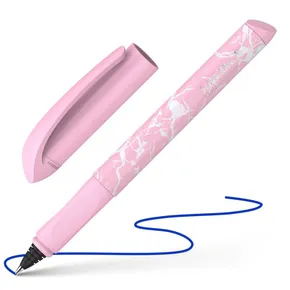 Bombičkový roller Schneider Easy Bubblegum
