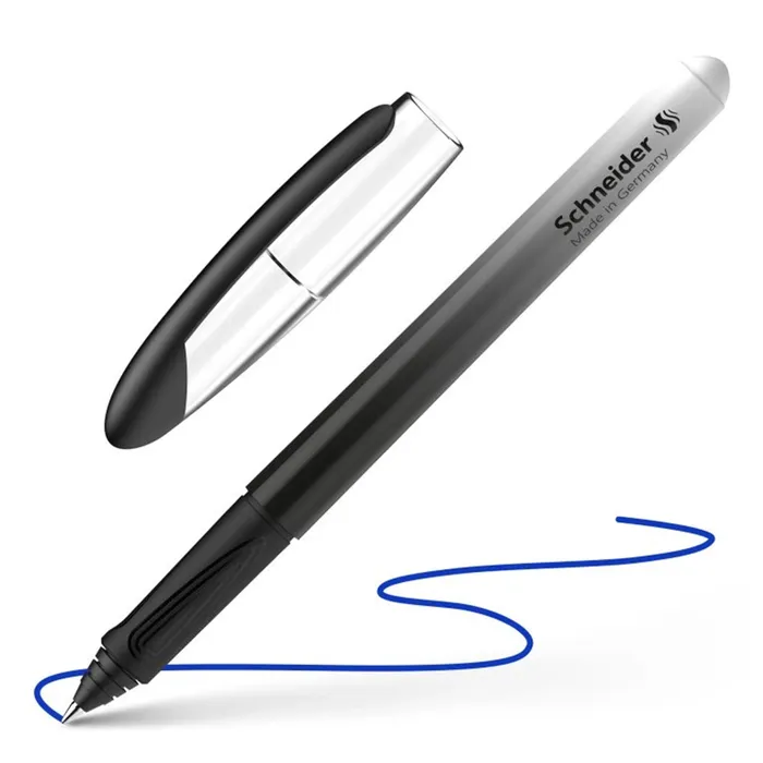 Hauptbild des Produkts Bombičkový roller Schneider Voyage Black/white