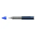 Weiteres Produktbild Bomben Schneider 852 (Breeze, Baseball) blau, 5 Stk