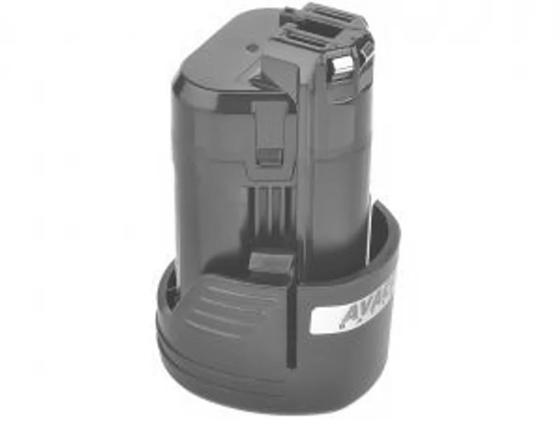 Hauptbild des Produkts BOSCH 12 V Power for ALL Bosch, Li-Ion 10,8V 1500mAh