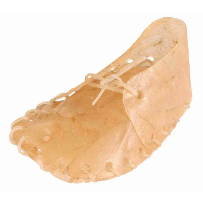 Hauptbild des Produkts Botička buvolí kůže střední 18g/12cm