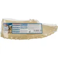 Schuhgröße 20 cm aus Büffelleder, 45 g