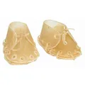 Büffellederschuh klein 8g/7cm