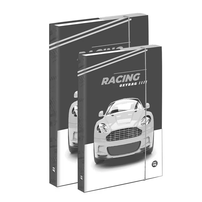 Hauptbild des Produkts Box A4+A5 auto