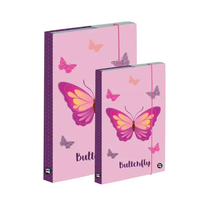 Hauptbild des Produkts Box A4+A5 Motýl
