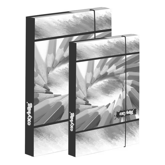 Hauptbild des Produkts Box A4+A5 Pastelky