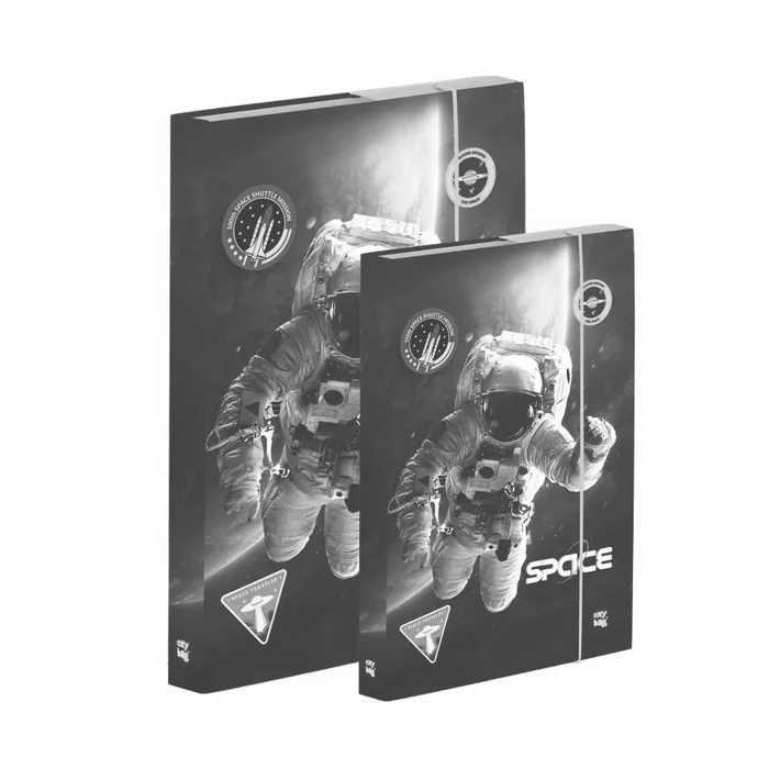 Hauptbild des Produkts Box A4+A5 Space
