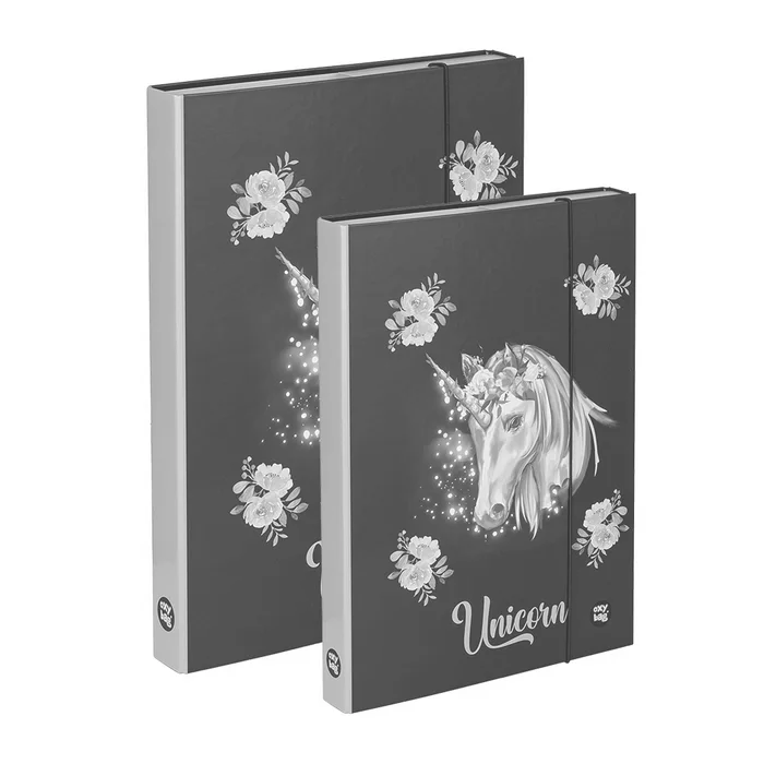 Hauptbild des Produkts Box A4+A5 Unicorn 1