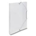 Dokumentenbox Transparent transparent