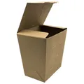 Fritesbox (PAP FSC Mix) fettdicht kraft `150 g` [50 St.]