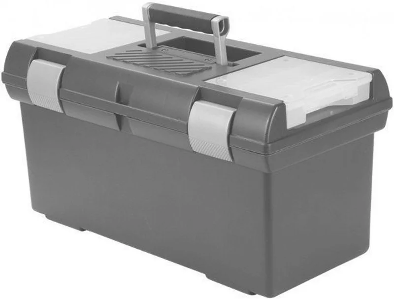 Hauptbild des Produkts Box na nářadí, CURVER "Premium 26 XL"