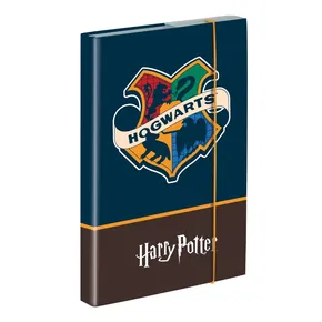Harry Potter A4-Notizbuchbox