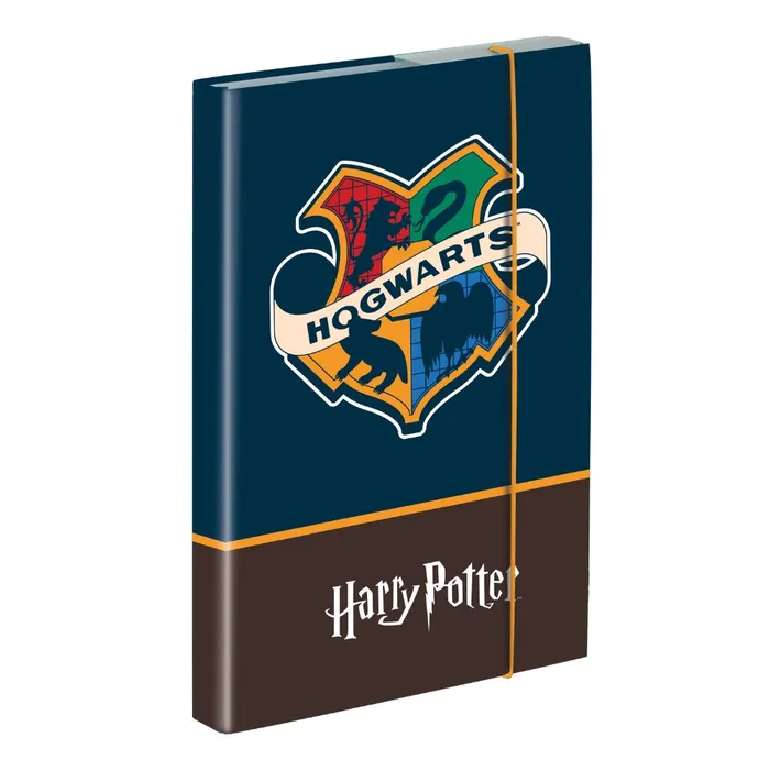 Hauptbild des Produkts Box na sešity A4 Harry Potter