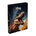 A4 Jumbo Dino Notizbuchbox