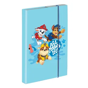A4 Paw Patrol Notizbuchbox