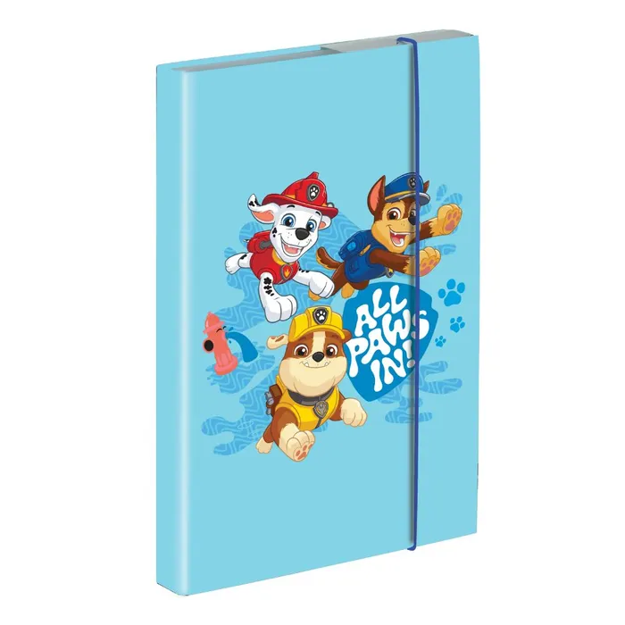 Hauptbild des Produkts Box na sešity A4 Paw Patrol