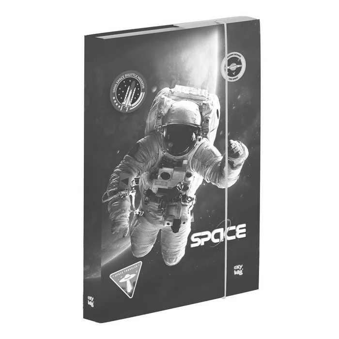 Hauptbild des Produkts Box na sešity A4 Space