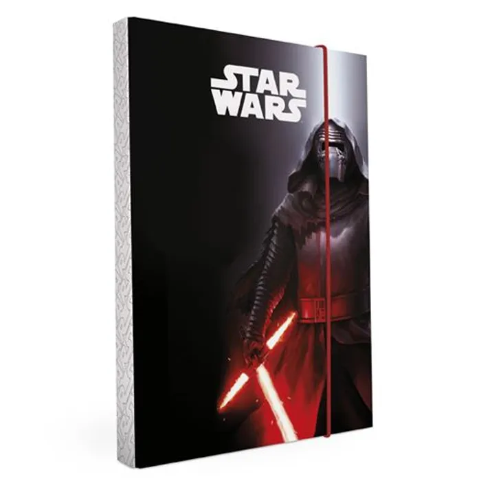 Hauptbild des Produkts box na sešity A4 Star Wars