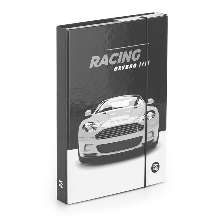 Hauptbild des Produkts Box na sešity A5 auto
