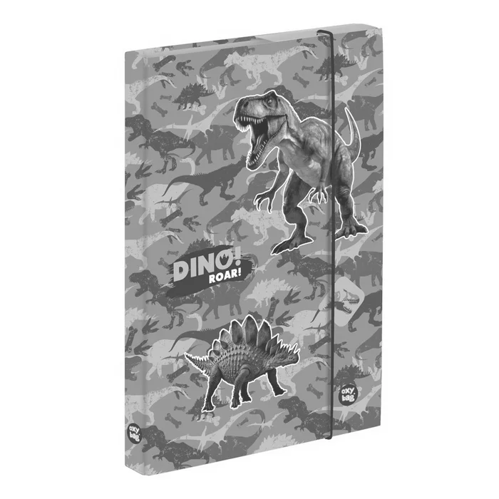 Hauptbild des Produkts Box na sešity A5 Dino