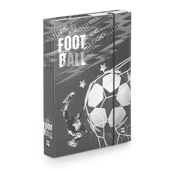 Hauptbild des Produkts Box na sešity A5 fotbal