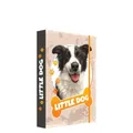 Box na sešity A5 Jumbo Little Dog