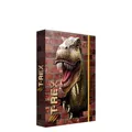 Box na sešity A5 Jumbo T-Rex