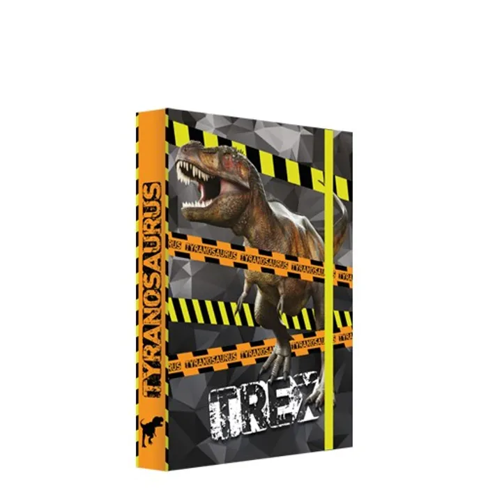 Hauptbild des Produkts Box na sešity A5 Jumbo Tyranosaurus