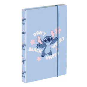 A5 Notizbuchbox STITCH