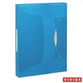 Weiteres Produktbild Ordnerbox Esselte VIVIDA, VIVIDA Blue